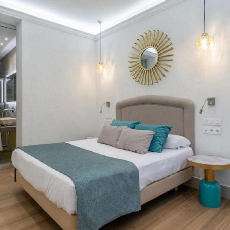 Un séjour merveilleux - Apartment - 16
