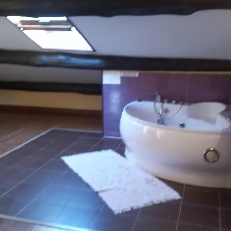 Apartamentos Rurales la Candaliega - Suite sin cocina - 11