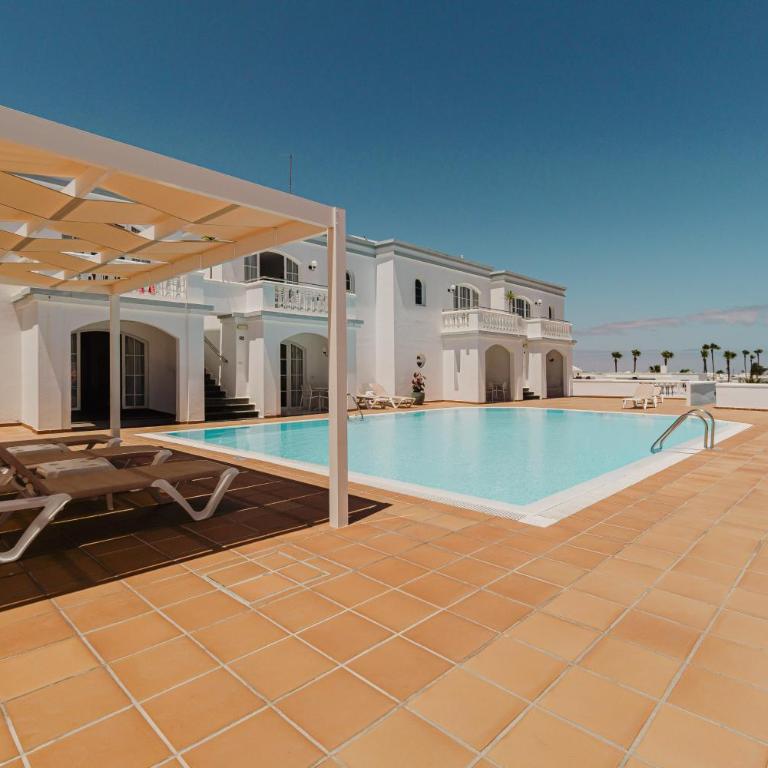 Apartamentos Corona Mar- Select Adults - Apartamento - 1 Dormitorio con balcón o terraza - 18