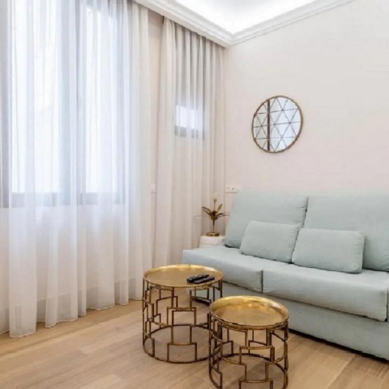 Un séjour merveilleux - Apartment - 23