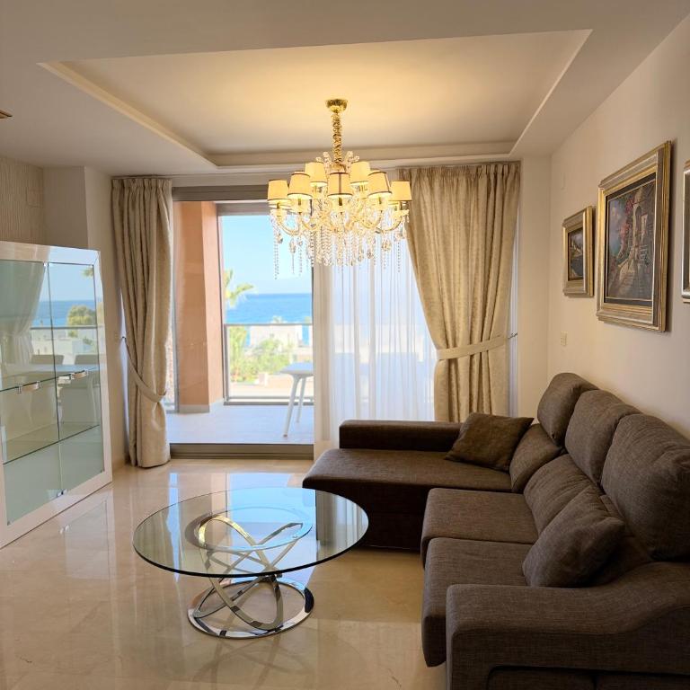 Paraiso Villajoyosa La Playa Apartment - Appartamento con 2 Camere da Letto - 7