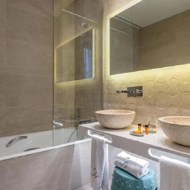 Un séjour merveilleux - Apartment - 25