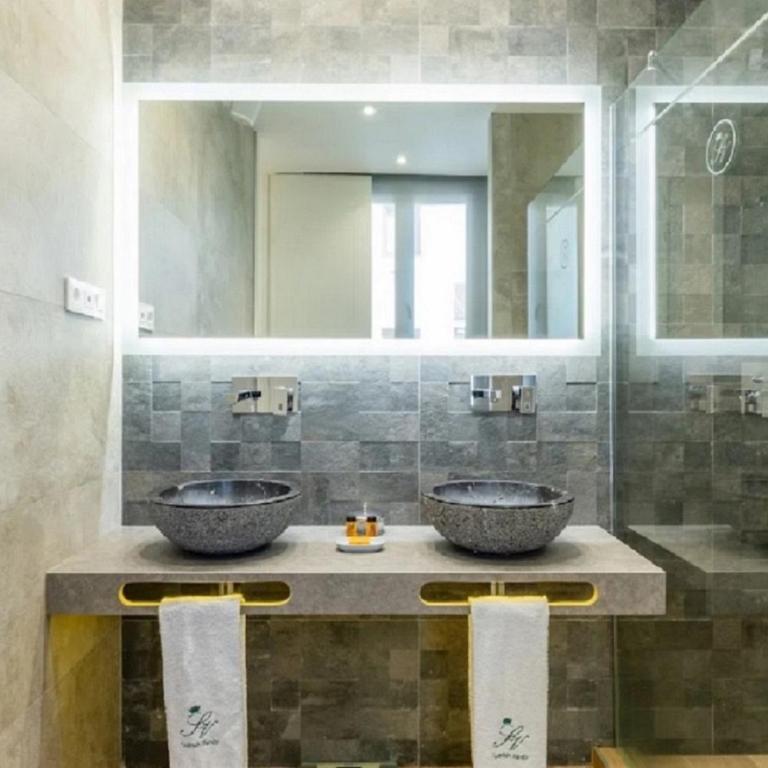 Un séjour merveilleux - Apartment - 26