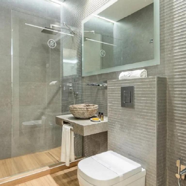 Un séjour merveilleux - Apartment - 33