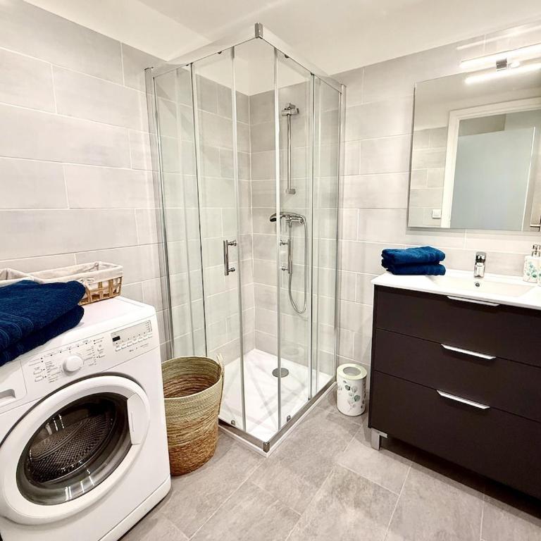 Rives dor 1C - Appartement - Vue sur Mer - 7