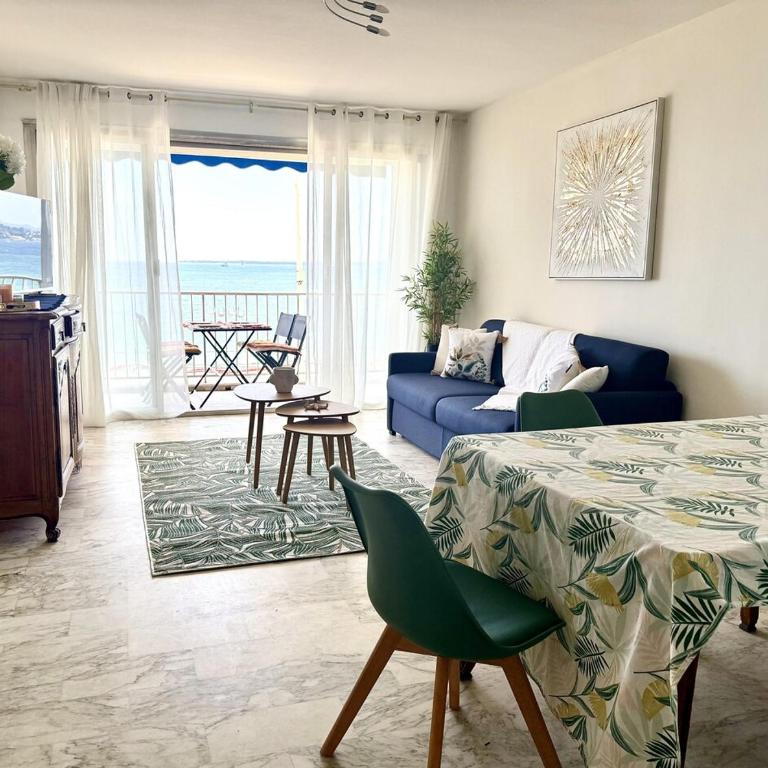 Rives dor 1C - Appartement - Vue sur Mer - 6
