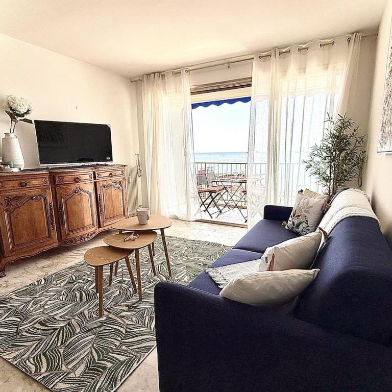 Rives dor 1C - Appartement - Vue sur Mer - 4