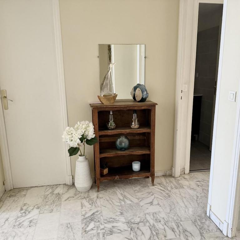 Rives dor 1C - Appartement - Vue sur Mer - 3