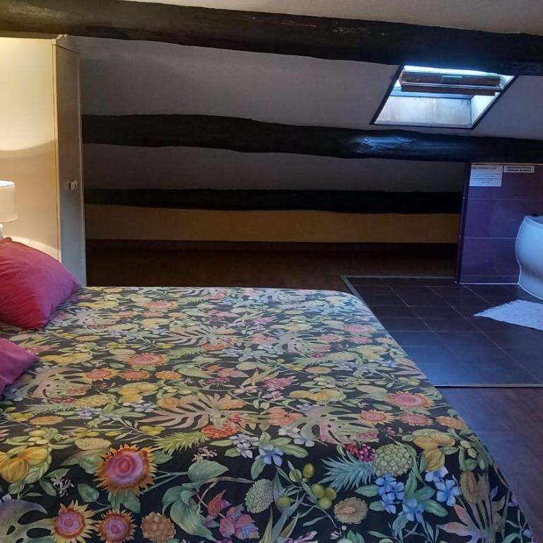 Apartamentos Rurales la Candaliega - Suite sin cocina - 12