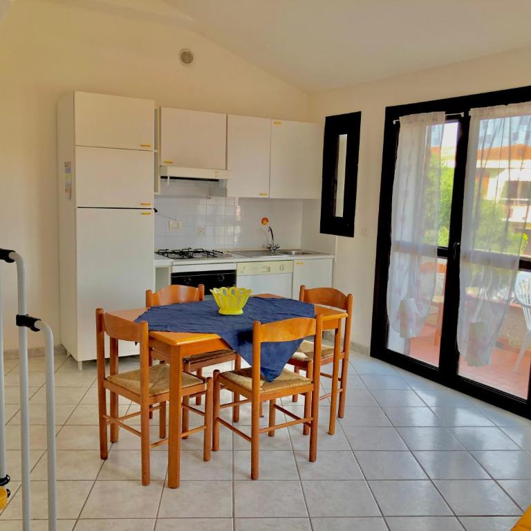 Residence L'Ancora - Appartamento su 2 Livelli - 6