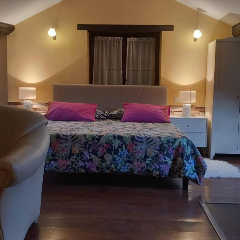 Apartamentos Rurales la Candaliega - Suite sin cocina - 14