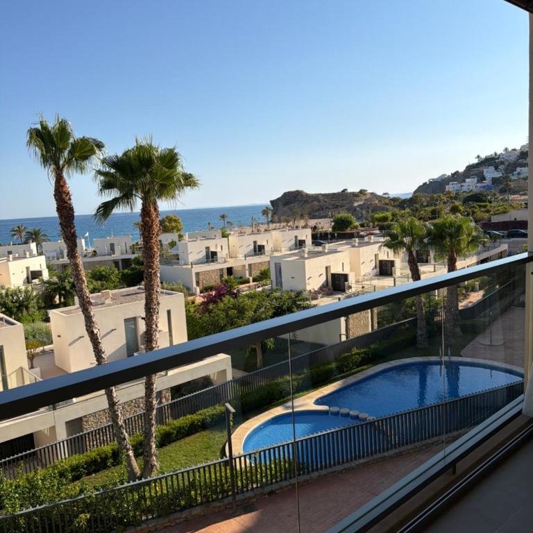 Paraiso Villajoyosa La Playa Apartment - Appartamento con 2 Camere da Letto - 6