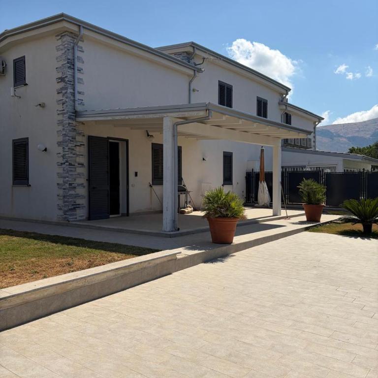 casa vacanze montinaro - Casa con 3 Camere da Letto - 7