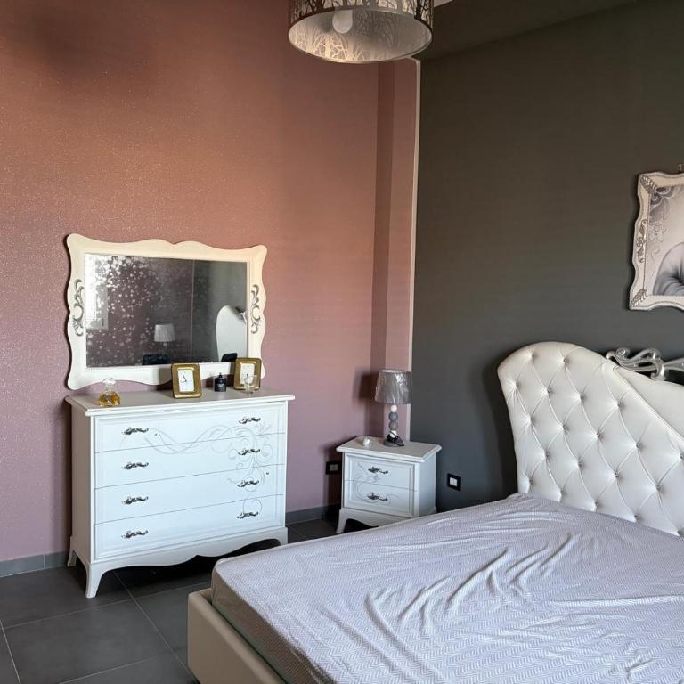 casa vacanze montinaro - Casa con 3 Camere da Letto - 4