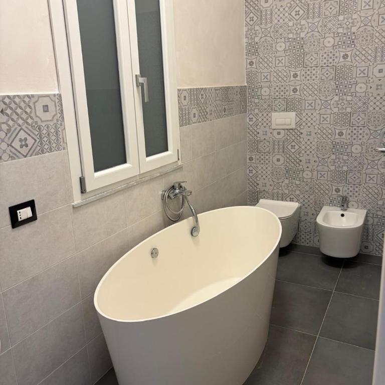 casa vacanze montinaro - Casa con 3 Camere da Letto - 10