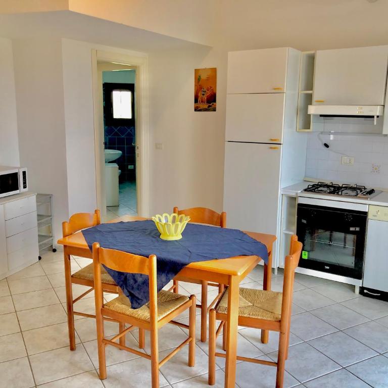 Residence L'Ancora - Appartamento su 2 Livelli - 5