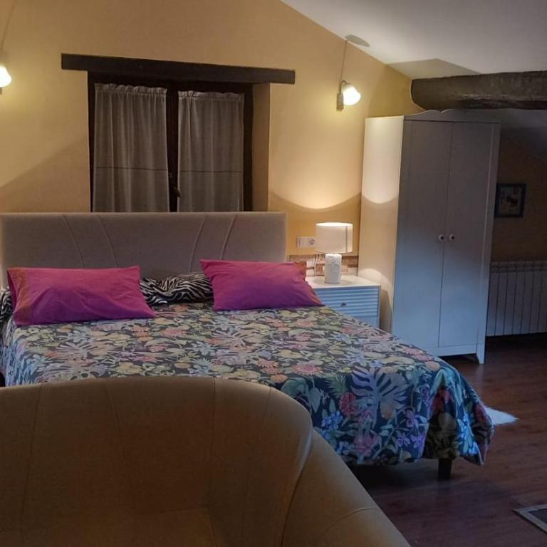 Apartamentos Rurales la Candaliega - Suite sin cocina - 15