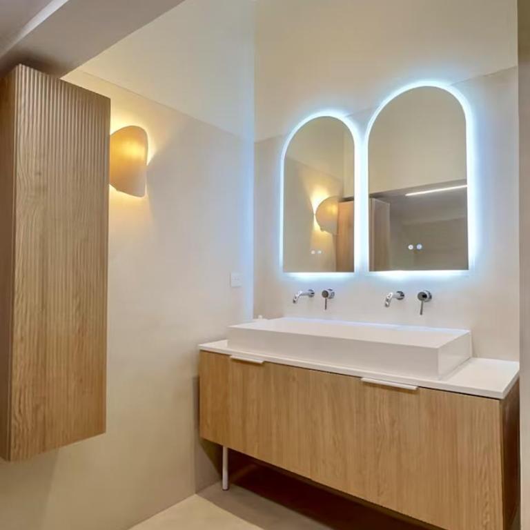 Villa Design Centre, Garden Pool, Beach 5 min away - Villa 3 Chambres - 2