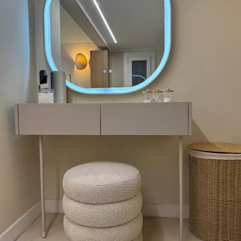 Villa Design Centre, Garden Pool, Beach 5 min away - Villa 3 Chambres - 7