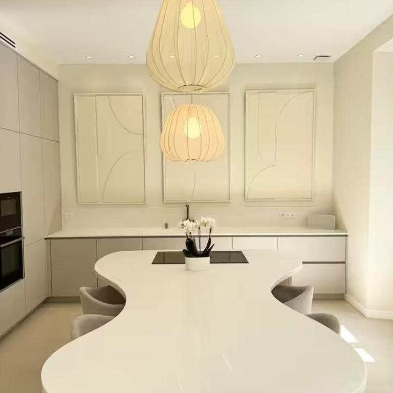 Villa Design Centre, Garden Pool, Beach 5 min away - Villa 3 Chambres - 11