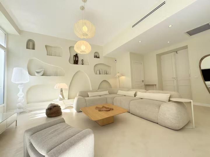 Villa Design Centre, Garden Pool, Beach 5 min away - Villa 3 Chambres - 22