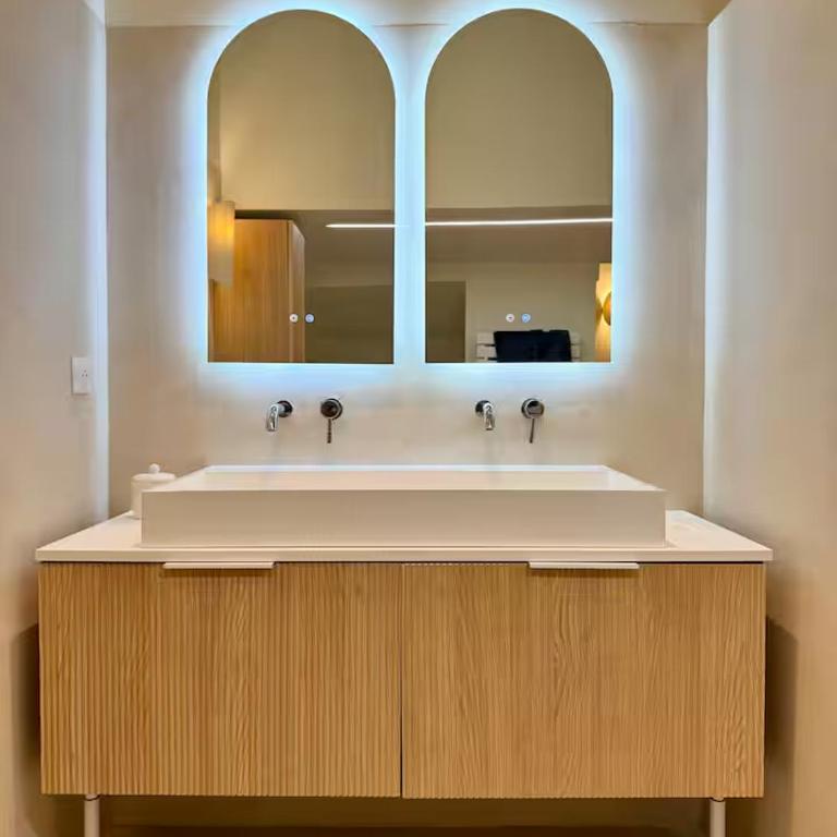 Villa Design Centre, Garden Pool, Beach 5 min away - Villa 3 Chambres - 23