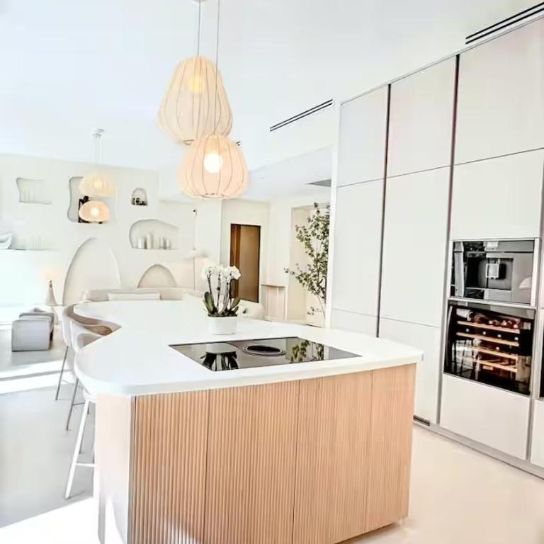 Villa Design Centre, Garden Pool, Beach 5 min away - Villa 3 Chambres - 27