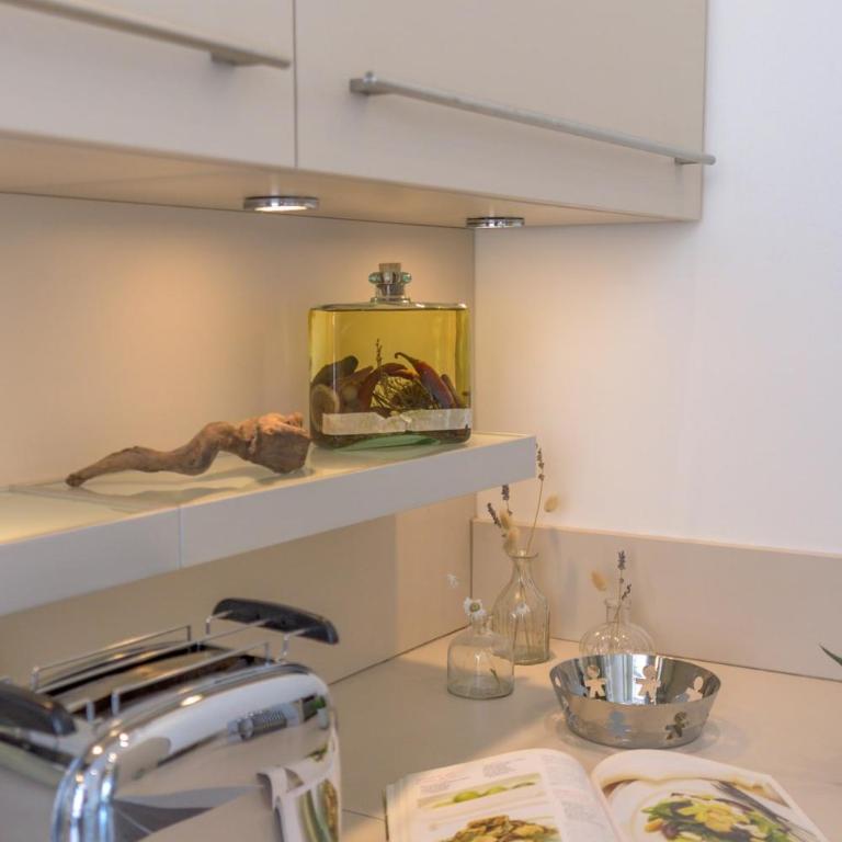 46 Frishman Boutique Apartment Place Victor Hugo - Apartment mit 2 Schlafzimmern und Bergblick - 38