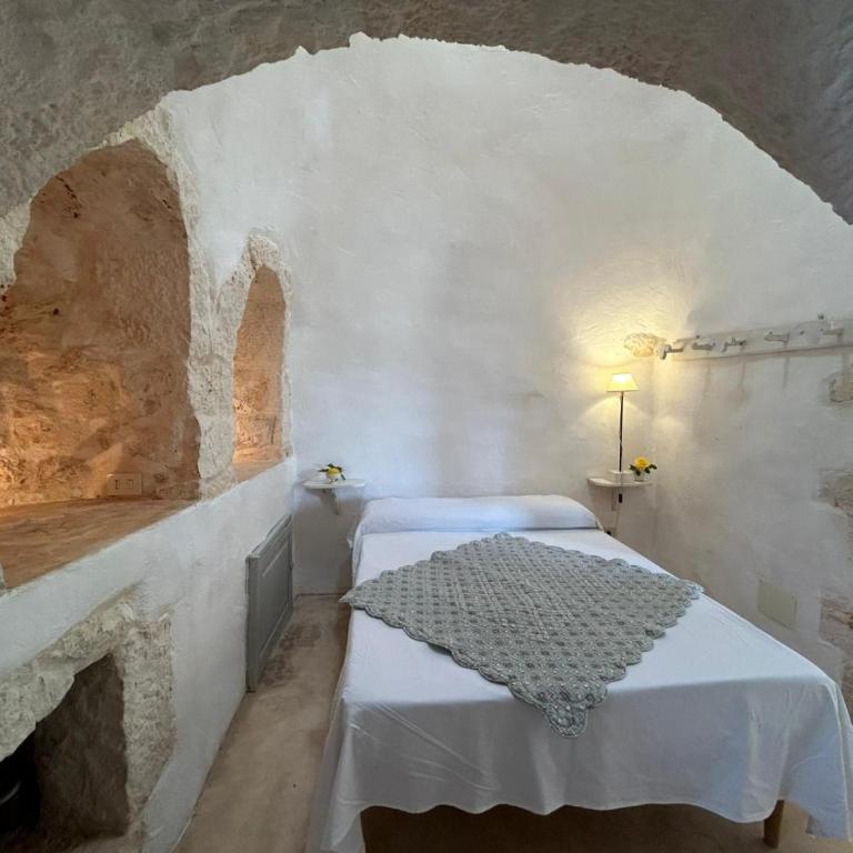 Host In Italy - Casina Gargiulo - Habitación Triple Confort - 1