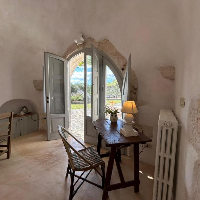 Host In Italy - Casina Gargiulo - Habitación Triple Confort - 2