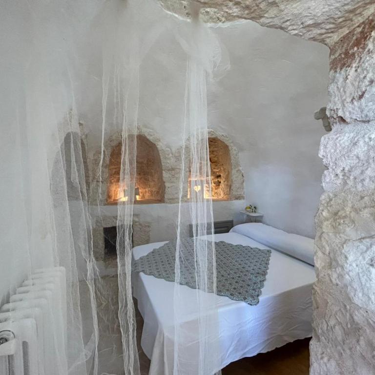 Host In Italy - Casina Gargiulo - Habitación Triple Confort - 4