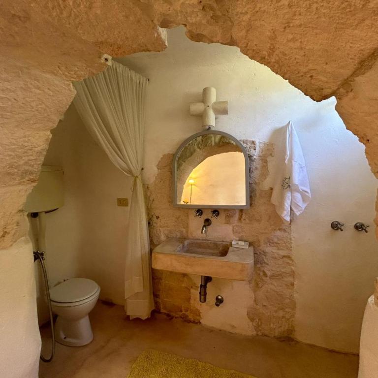 Host In Italy - Casina Gargiulo - Habitación Triple Confort - 6