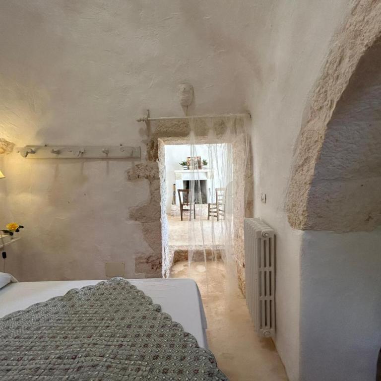Host In Italy - Casina Gargiulo - Habitación Triple Confort - 7