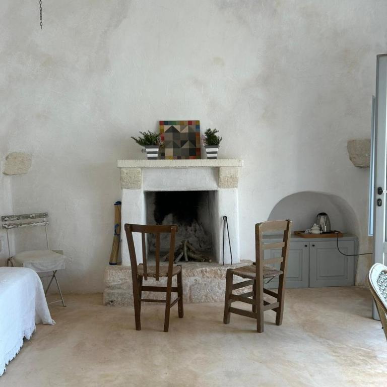 Host In Italy - Casina Gargiulo - Habitación Triple Confort - 9