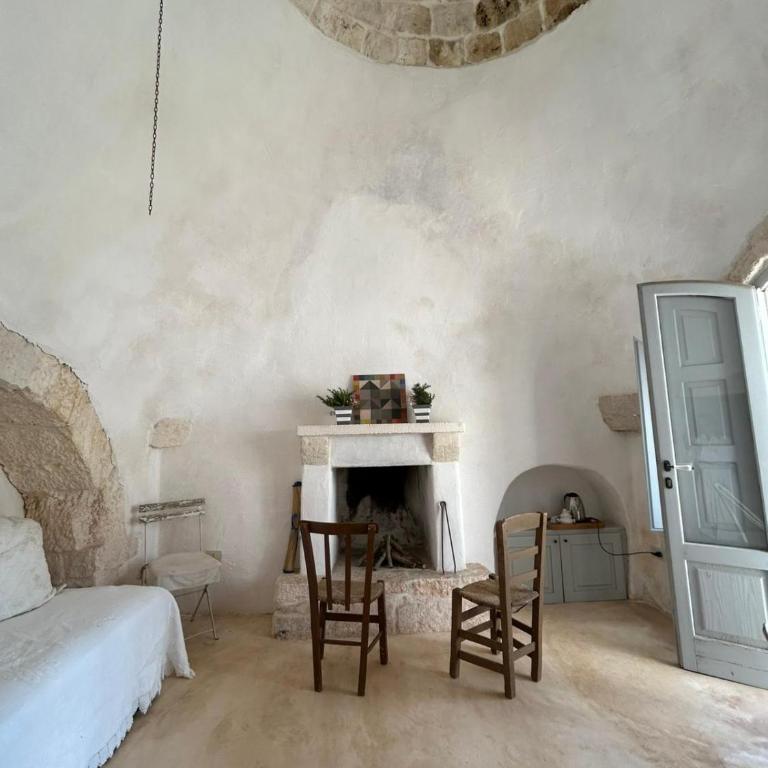 Host In Italy - Casina Gargiulo - Habitación Triple Confort - 10