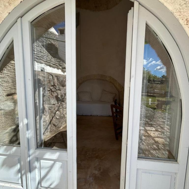 Host In Italy - Casina Gargiulo - Habitación Triple Confort - 11