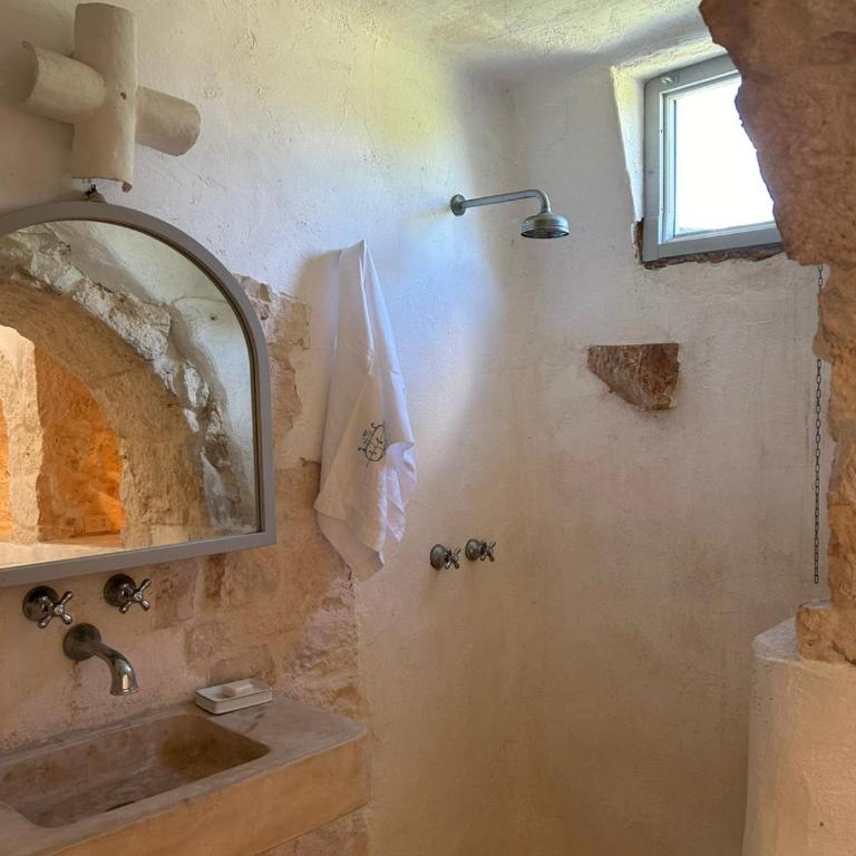 Host In Italy - Casina Gargiulo - Habitación Triple Confort - 14