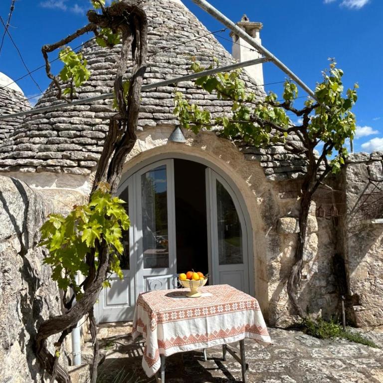Host In Italy - Casina Gargiulo - Habitación Triple Confort - 15