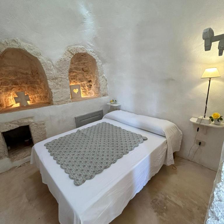 Host In Italy - Casina Gargiulo - Habitación Triple Confort - 16