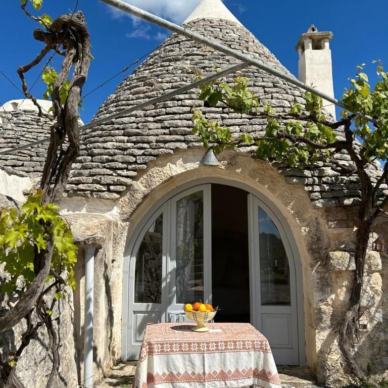 Host In Italy - Casina Gargiulo - Habitación Triple Confort - 17