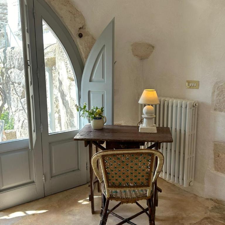 Host In Italy - Casina Gargiulo - Habitación Triple Confort - 18