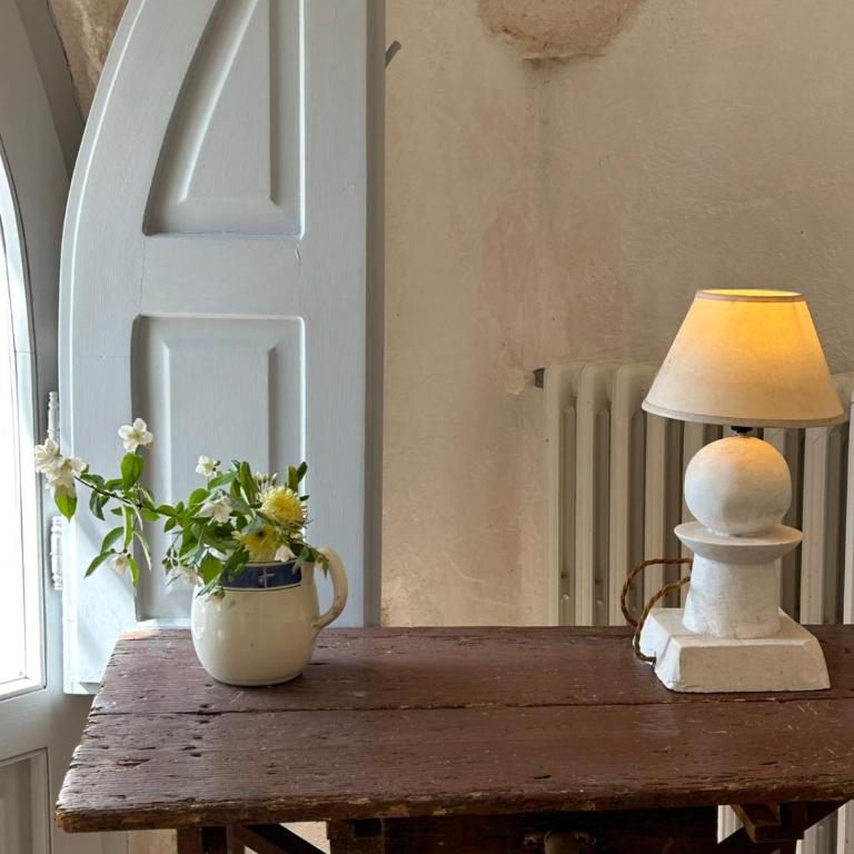 Host In Italy - Casina Gargiulo - Habitación Triple Confort - 19