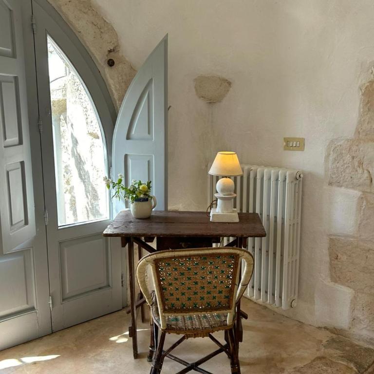 Host In Italy - Casina Gargiulo - Habitación Triple Confort - 20