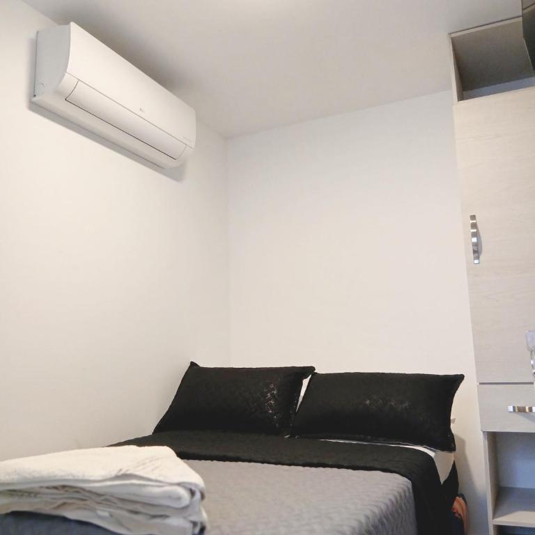 Habitación Privada en Casa - Homesstar Hospedaje y Coworking - Single Room with Private Bathroom - 1