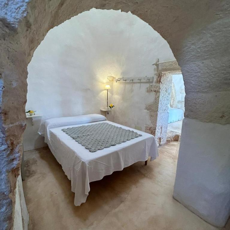 Host In Italy - Casina Gargiulo - Habitación Triple Confort - 21