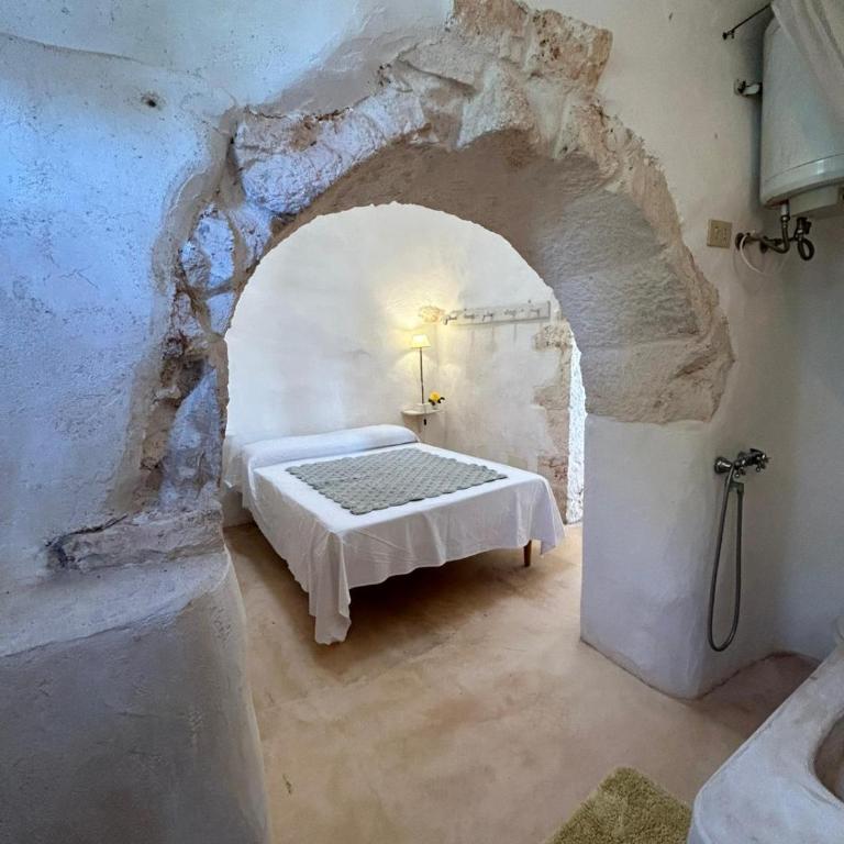 Host In Italy - Casina Gargiulo - Habitación Triple Confort - 24