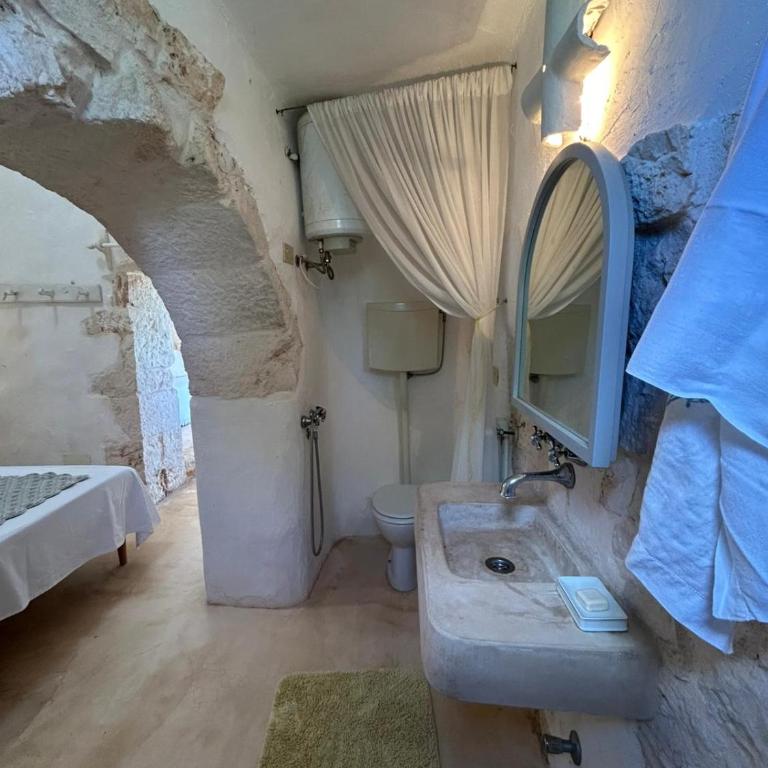 Host In Italy - Casina Gargiulo - Habitación Triple Confort - 25