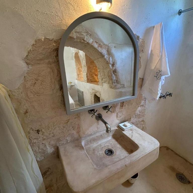 Host In Italy - Casina Gargiulo - Habitación Triple Confort - 26