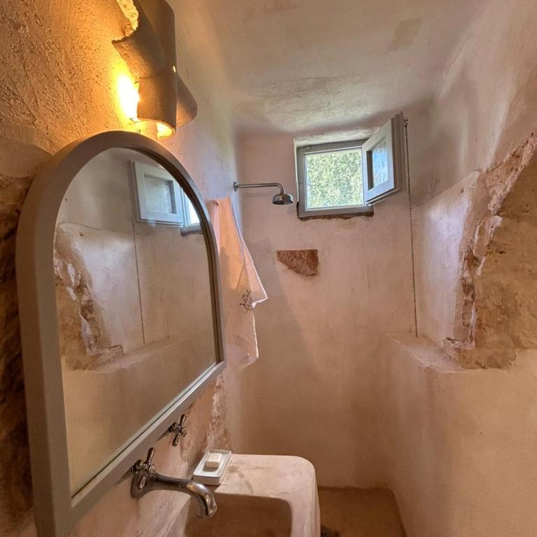 Host In Italy - Casina Gargiulo - Habitación Triple Confort - 27
