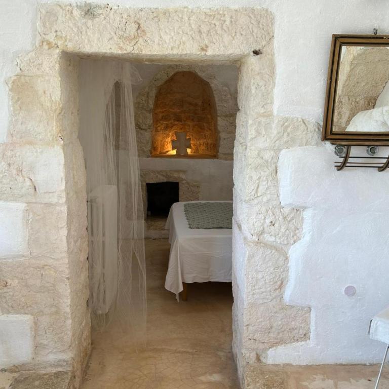 Host In Italy - Casina Gargiulo - Habitación Triple Confort - 31